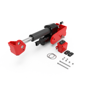 Gravely Electric Deck Lift 79221100