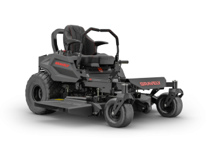 Gravely ZT X Stealth™ 52" Kawasaki Zero Turn Mower 915280