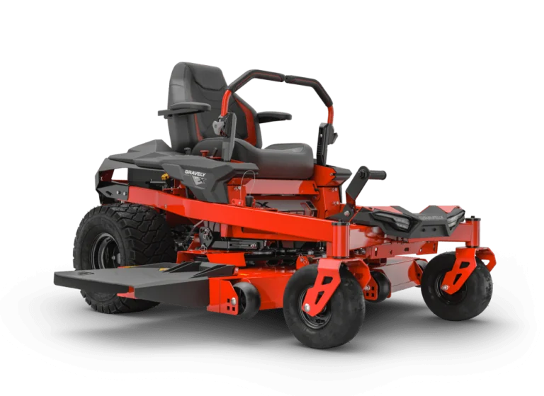 Gravely ZT X 52″ Kawasaki Zero Turn Mower 918011