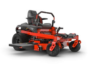 Gravely ZT X 42" Kohler Zero Turn Mower 918007
