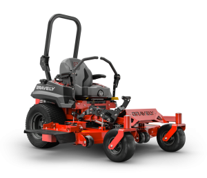 Gravely Pro-Turn® 152 Kohler® Zero-Turn Mower 991132
