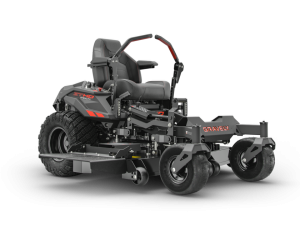 Gravely ZT HD Stealth 52" Kawasaki Zero Turn Mower 991271