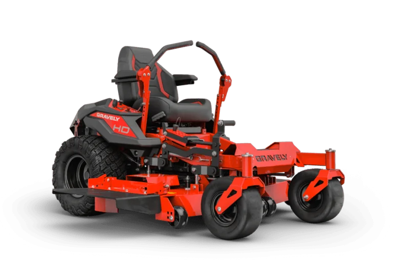 Gravely ZT HD 60″ Kawasaki Zero Turn Mower 991279