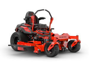 Gravely ZT HD 44" Kawasaki Zero Turn Mower 991266
