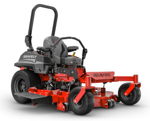 Gravely Pro-Turn® Mach One 60" Kawasaki® Zero-Turn Mower 992297