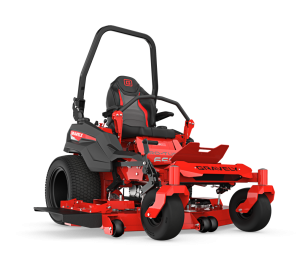 Gravely Pro-Turn 652 Zero Turn Mower 992500