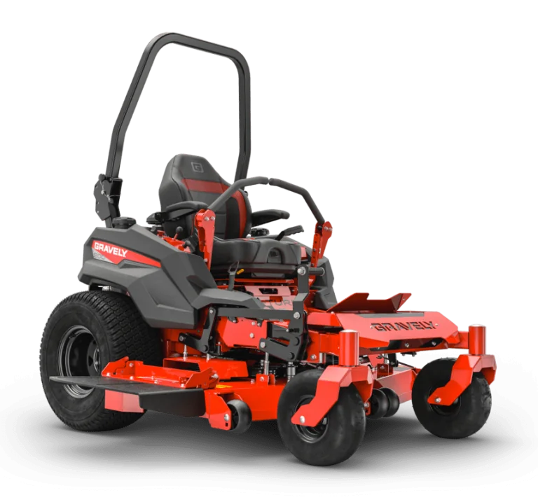 Gravely Pro-Turn® 560 Kawasaki® Zero-Turn Mower 992511