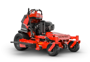 Gravely Pro-Stance 52" Kawasaki® Stand On Mower 994151